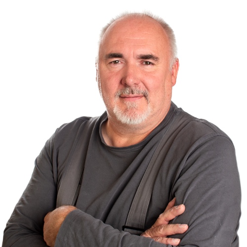 Jörg Friedrichs Jörg Friedrichs
