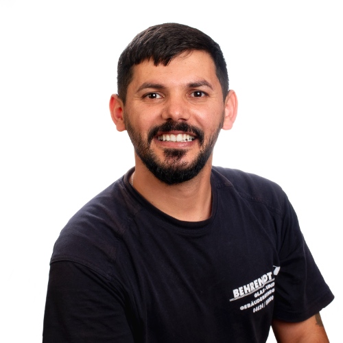 Mohamed Ozdemir