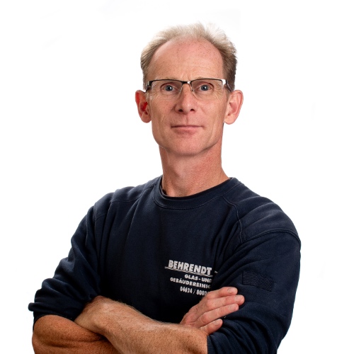 Norbert de Broycker Norbert de Broycker